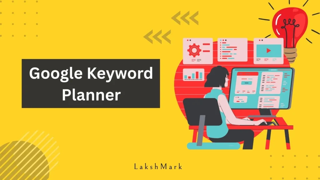 google keyword search analysis