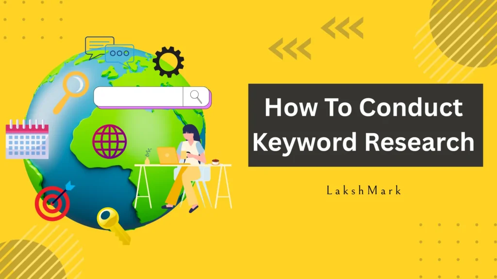 how to conduct keyword research